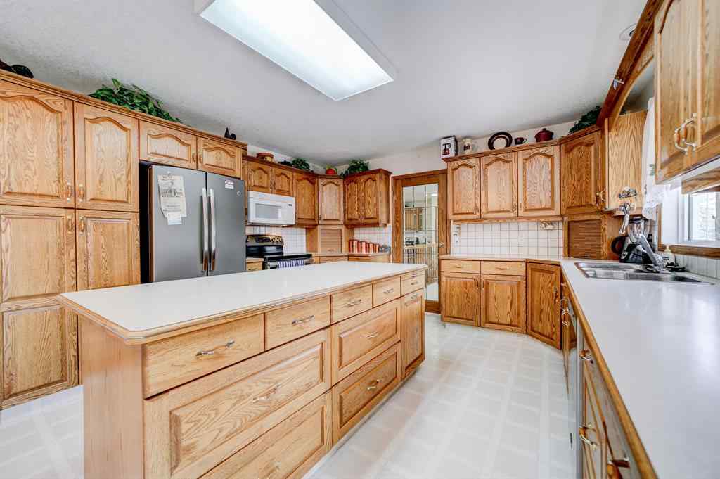 MLS® A2185650 - 161078 TWP  132 Road  in NONE Vauxhall, Residential