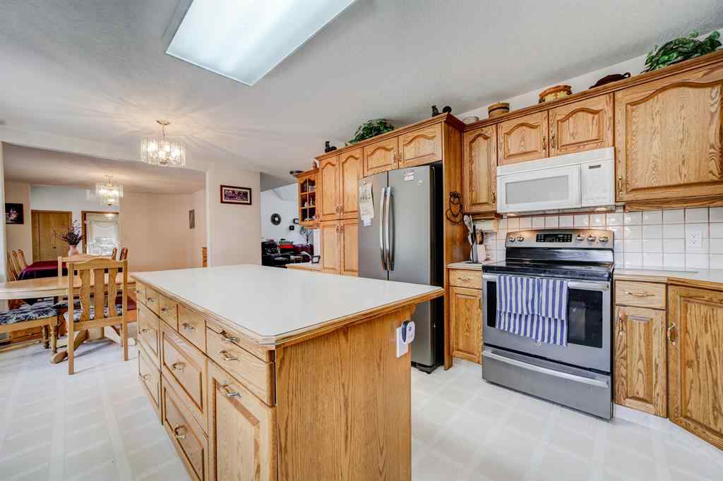 MLS® A2185650 - 161078 TWP  132 Road  in NONE Vauxhall, Residential