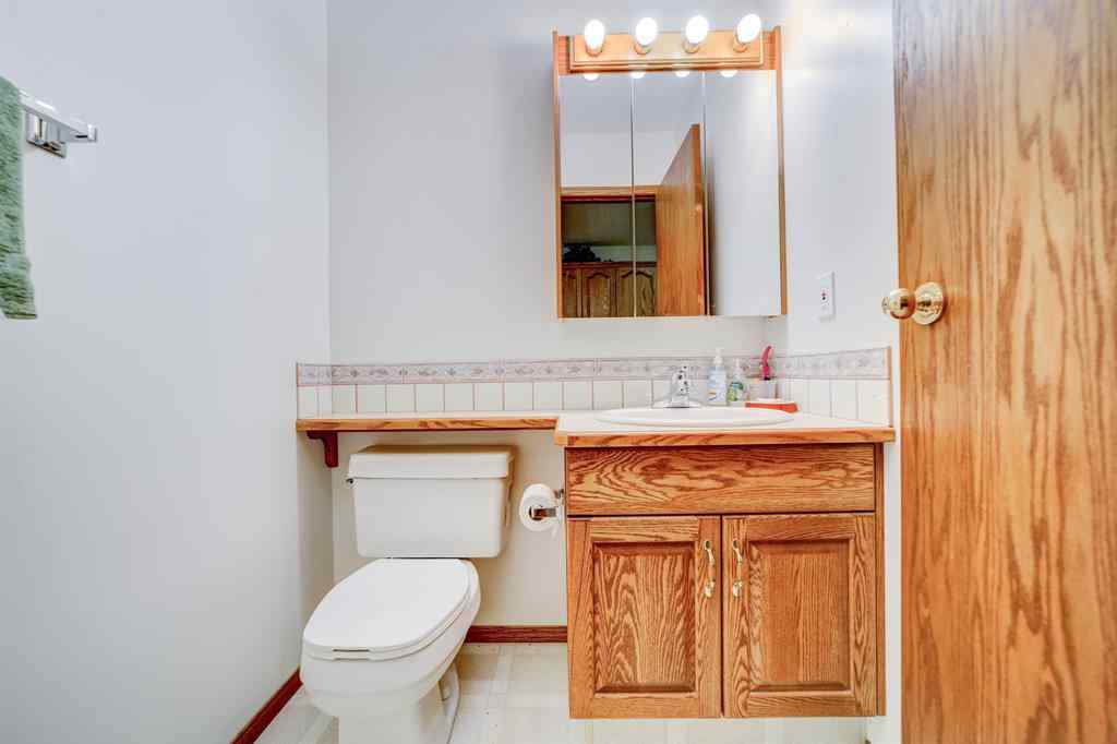 MLS® A2185650 - 161078 TWP  132 Road  in NONE Vauxhall, Residential