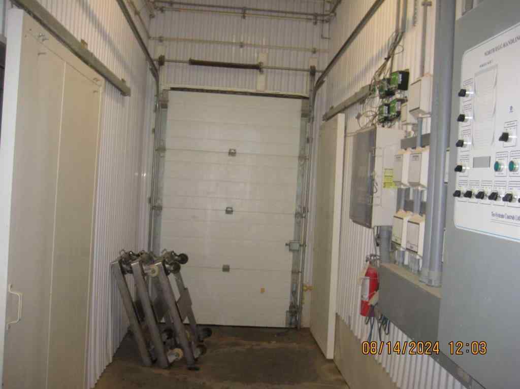 MLS® A2185653 - 26424 Township Road 582   in NONE Rural Westlock County, Agri-Business
