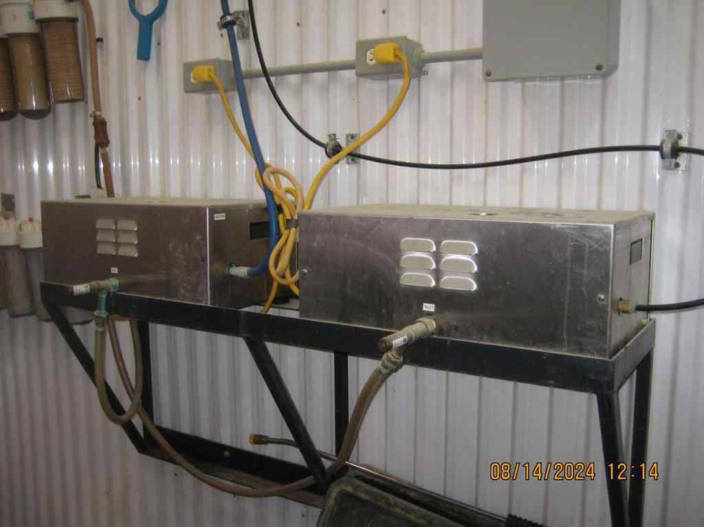 MLS® A2185653 - 26424 Township Road 582   in NONE Rural Westlock County, Agri-Business