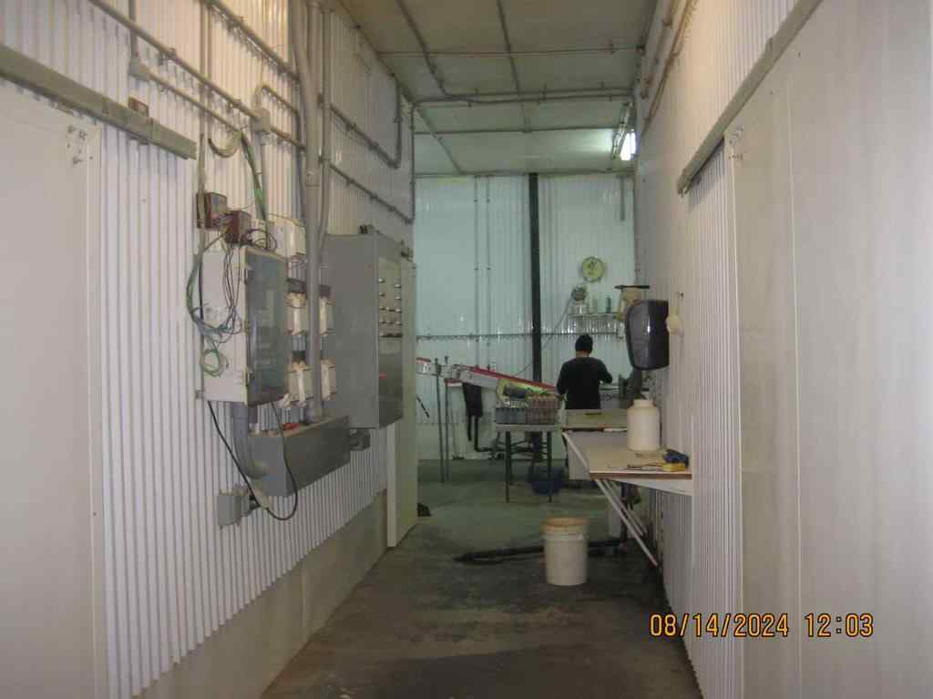 MLS® A2185653 - 26424 Township Road 582   in NONE Rural Westlock County, Agri-Business