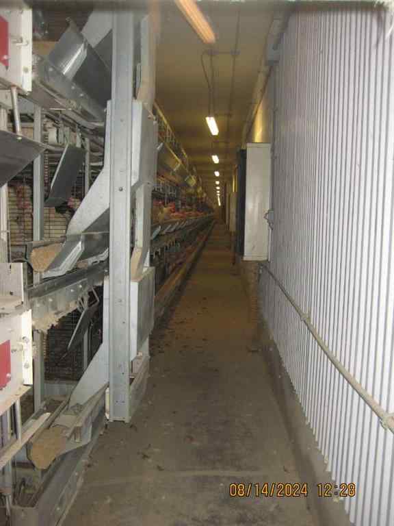 MLS® A2185653 - 26424 Township Road 582   in NONE Rural Westlock County, Agri-Business
