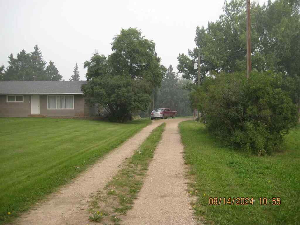 MLS® A2185653 - 26424 Township Road 582   in NONE Rural Westlock County, Agri-Business