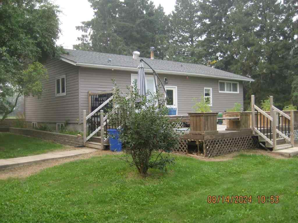 MLS® A2185653 - 26424 Township Road 582   in NONE Rural Westlock County, Agri-Business