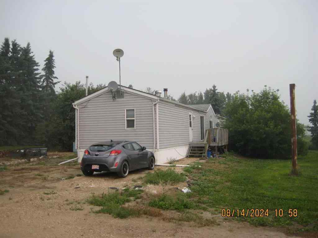 MLS® A2185653 - 26424 Township Road 582   in NONE Rural Westlock County, Agri-Business