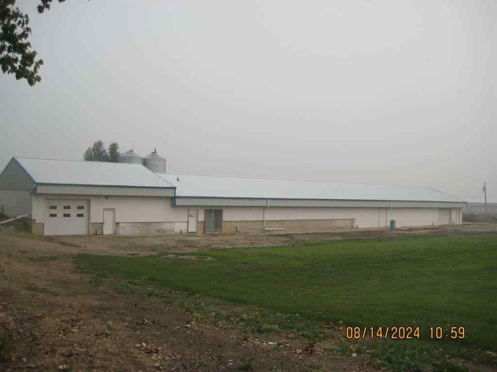 MLS® A2185653 - 26424 Township Road 582   in NONE Rural Westlock County, Agri-Business