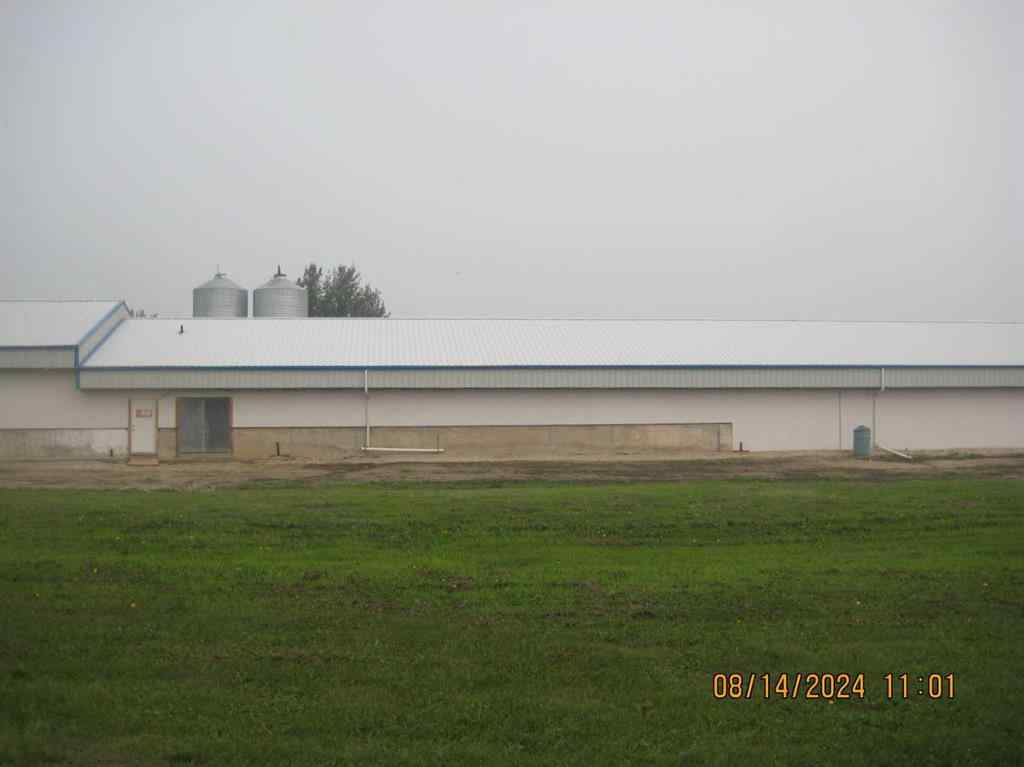 MLS® A2185653 - 26424 Township Road 582   in NONE Rural Westlock County, Agri-Business