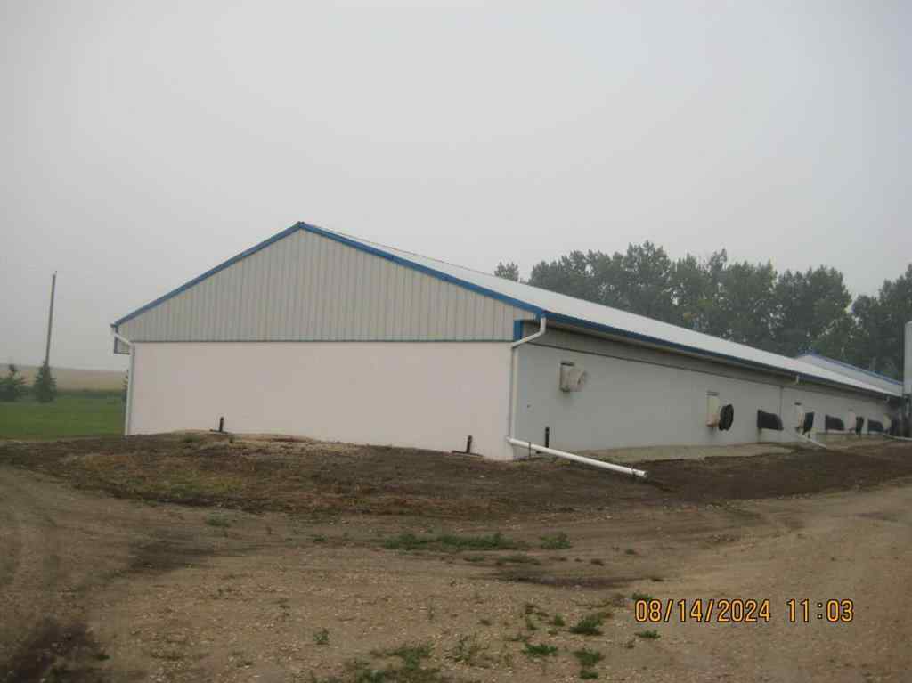 MLS® A2185653 - 26424 Township Road 582   in NONE Rural Westlock County, Agri-Business