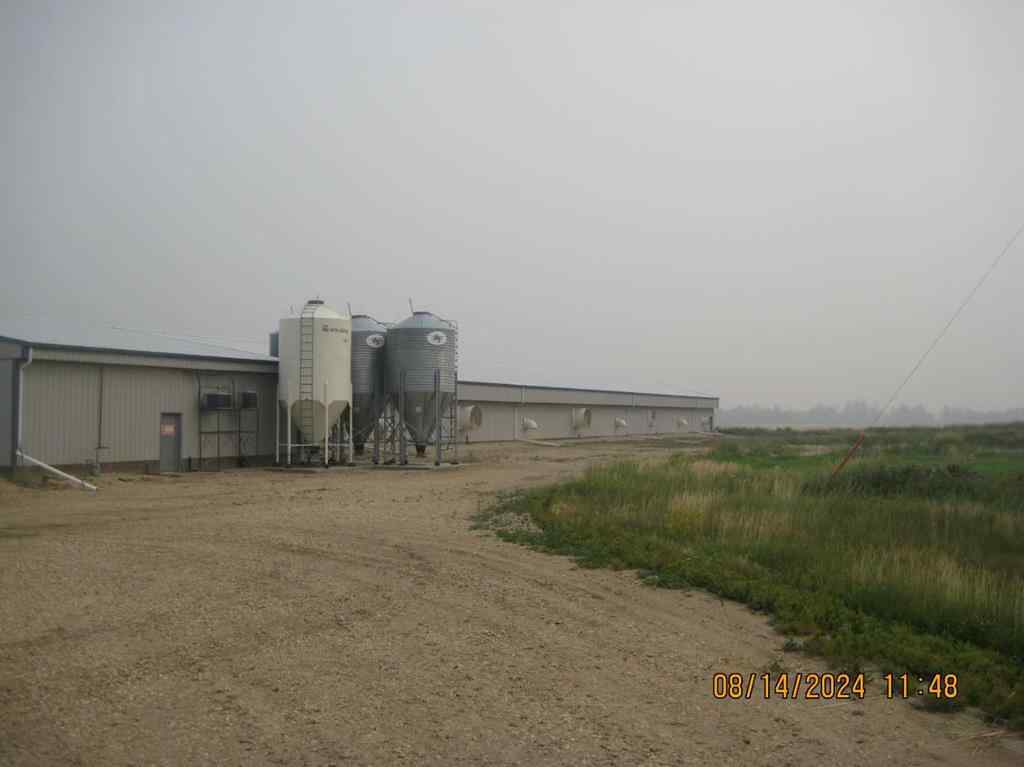 MLS® A2185653 - 26424 Township Road 582   in NONE Rural Westlock County, Agri-Business