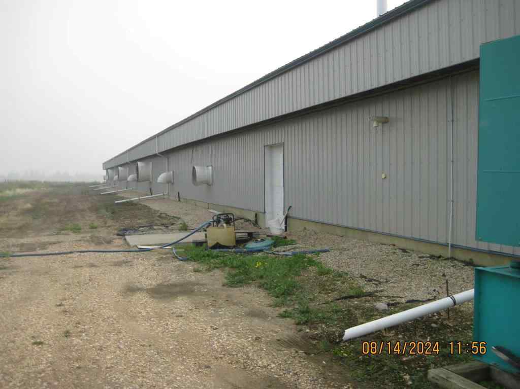 MLS® A2185653 - 26424 Township Road 582   in NONE Rural Westlock County, Agri-Business
