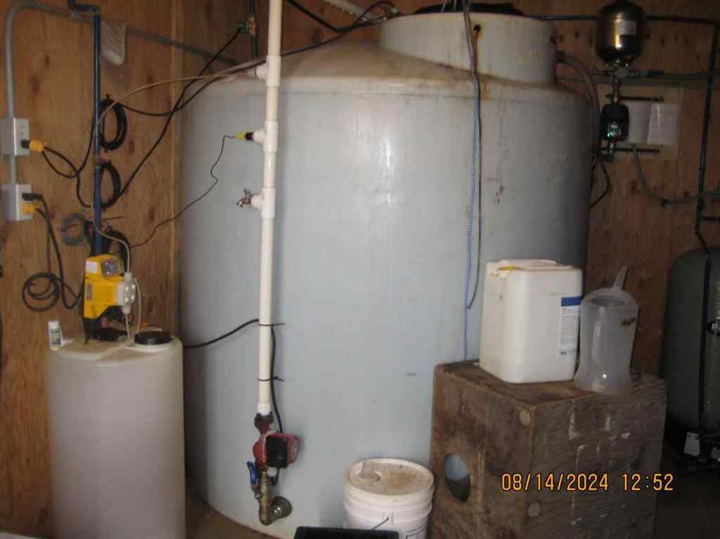 MLS® A2185653 - 26424 Township Road 582   in NONE Rural Westlock County, Agri-Business