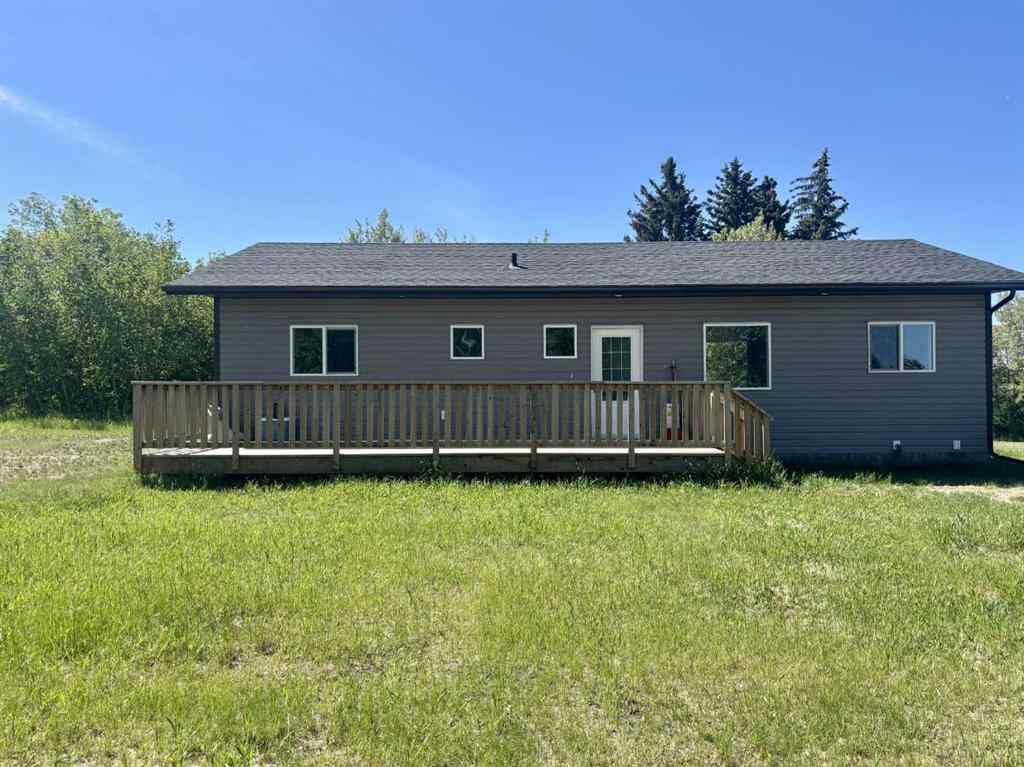 MLS® A2185664 - 5315 51 Street  in NONE Mirror, Residential