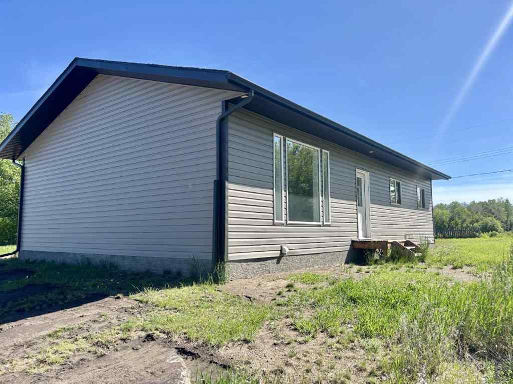 MLS® A2185664 - 5315 51 Street  in NONE Mirror, Residential