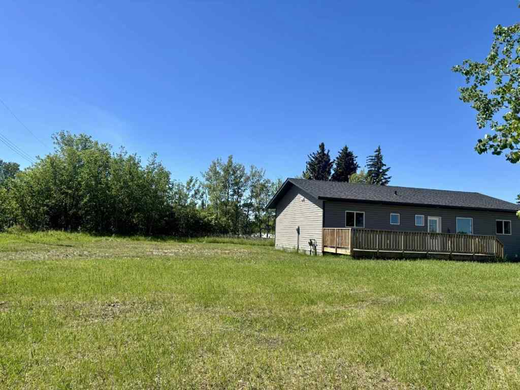 MLS® A2185664 - 5315 51 Street  in NONE Mirror, Residential