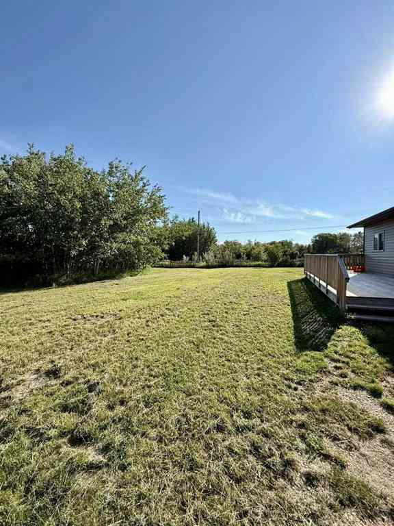 MLS® A2185664 - 5315 51 Street  in NONE Mirror, Residential