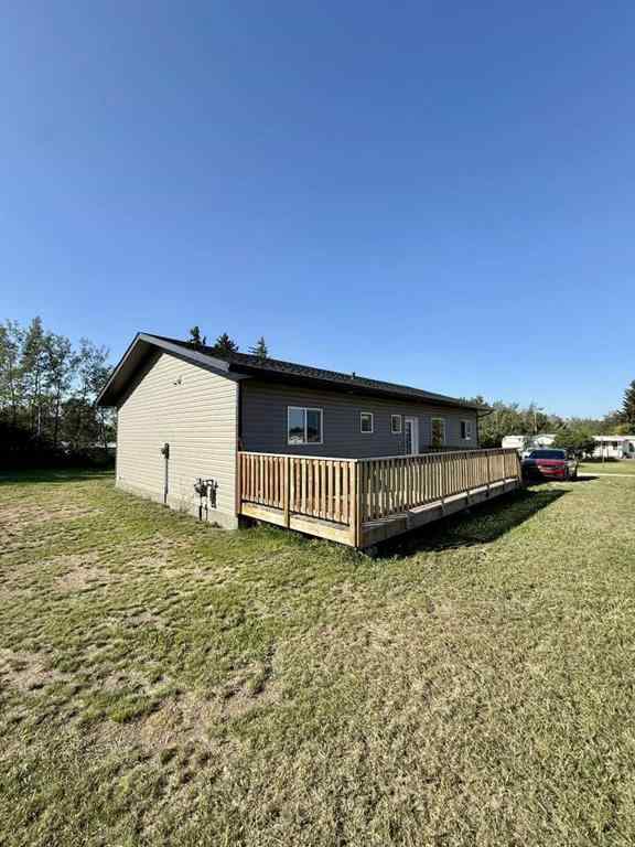 MLS® A2185664 - 5315 51 Street  in NONE Mirror, Residential