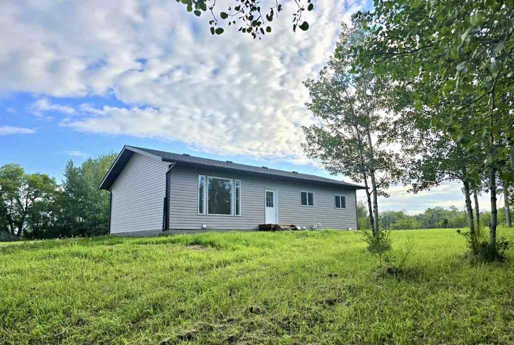 MLS® A2185664 - 5315 51 Street  in NONE Mirror, Residential