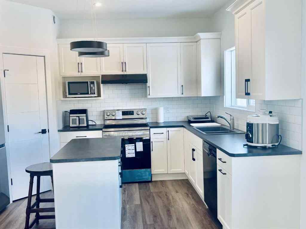 MLS® A2185664 - 5315 51 Street  in NONE Mirror, Residential