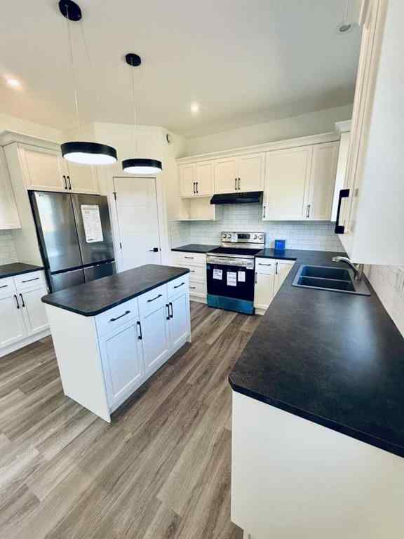 MLS® A2185664 - 5315 51 Street  in NONE Mirror, Residential