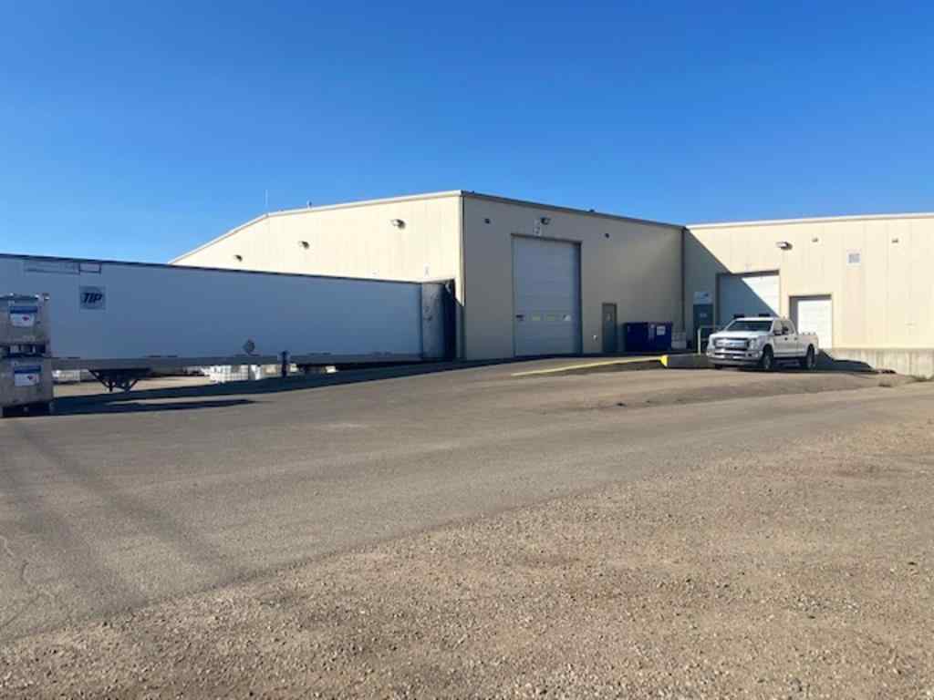 MLS® A2185673 - 1200 2 Street W in North End Brooks, Commercial