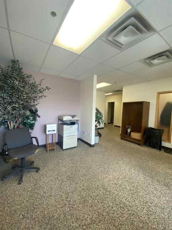 MLS® A2185673 - 1200 2 Street W in North End Brooks, Commercial