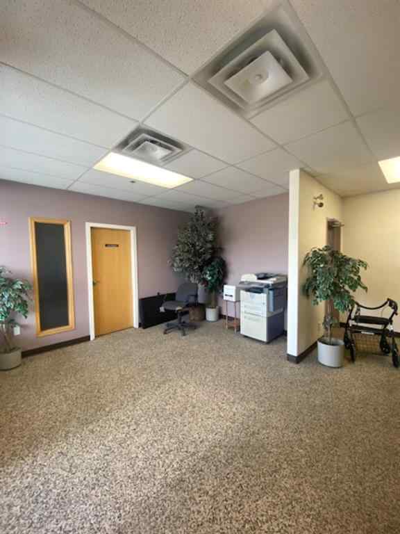 MLS® A2185673 - 1200 2 Street W in North End Brooks, Commercial