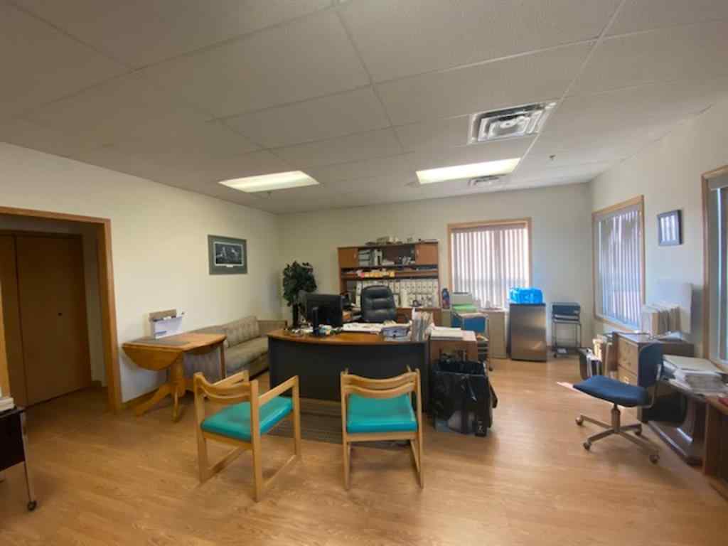 MLS® A2185673 - 1200 2 Street W in North End Brooks, Commercial