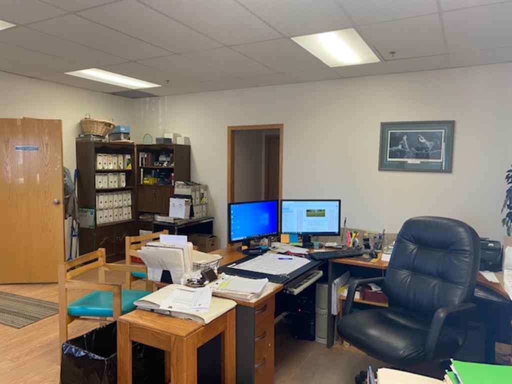 MLS® A2185673 - 1200 2 Street W in North End Brooks, Commercial