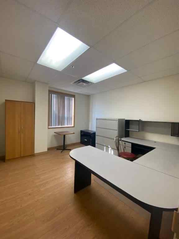 MLS® A2185673 - 1200 2 Street W in North End Brooks, Commercial