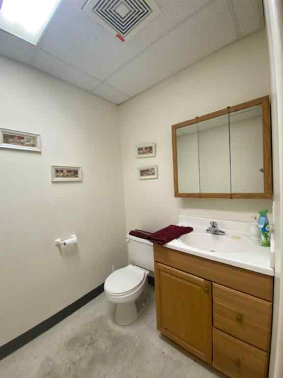 MLS® A2185673 - 1200 2 Street W in North End Brooks, Commercial