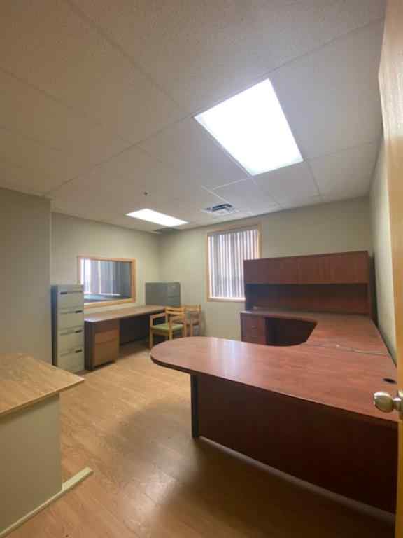 MLS® A2185673 - 1200 2 Street W in North End Brooks, Commercial