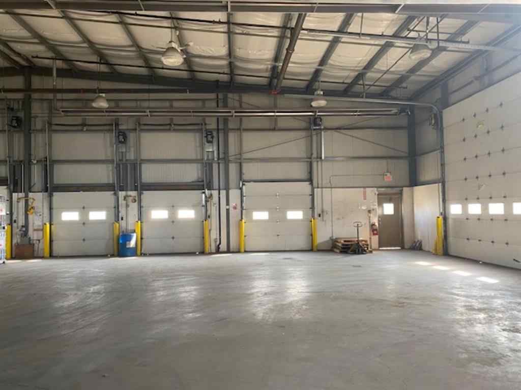 MLS® A2185673 - 1200 2 Street W in North End Brooks, Commercial