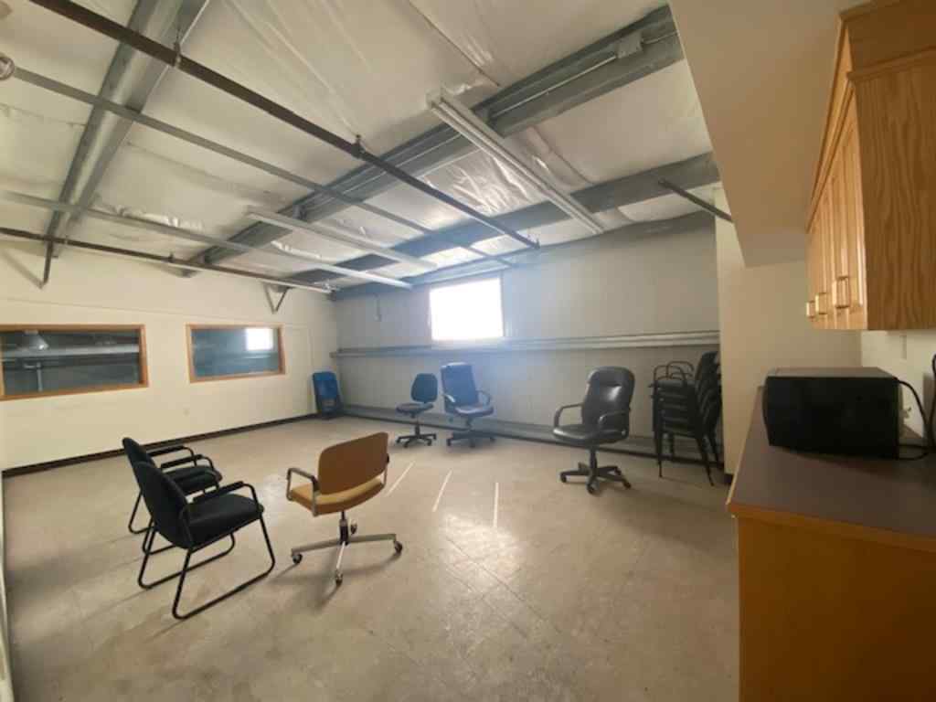MLS® A2185673 - 1200 2 Street W in North End Brooks, Commercial