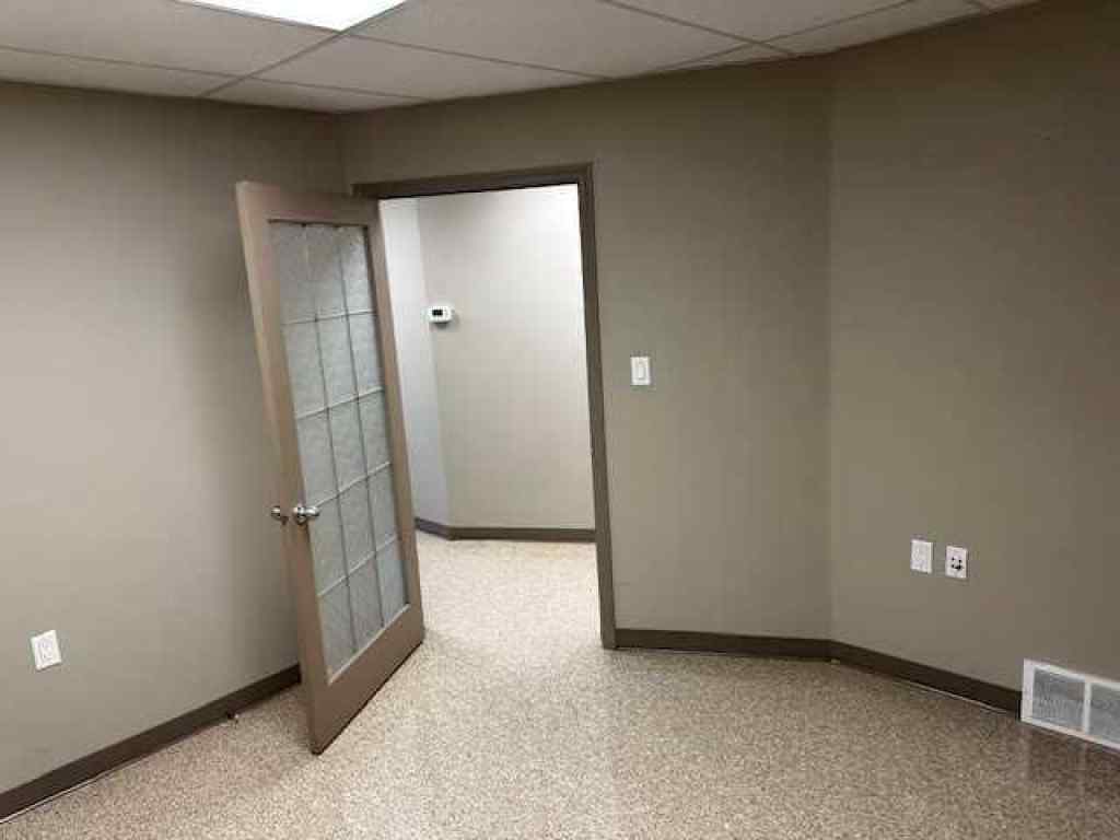 MLS® A2185686 - Unit #110 8715 109 Street  in Richmond Industrial Park Grande Prairie, Commercial