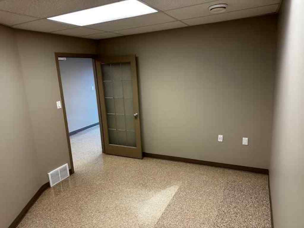 MLS® A2185686 - Unit #110 8715 109 Street  in Richmond Industrial Park Grande Prairie, Commercial