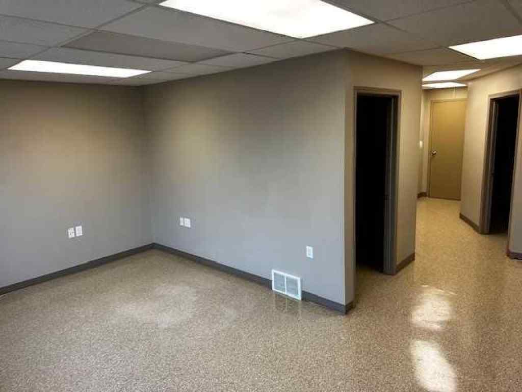 MLS® A2185686 - Unit #110 8715 109 Street  in Richmond Industrial Park Grande Prairie, Commercial