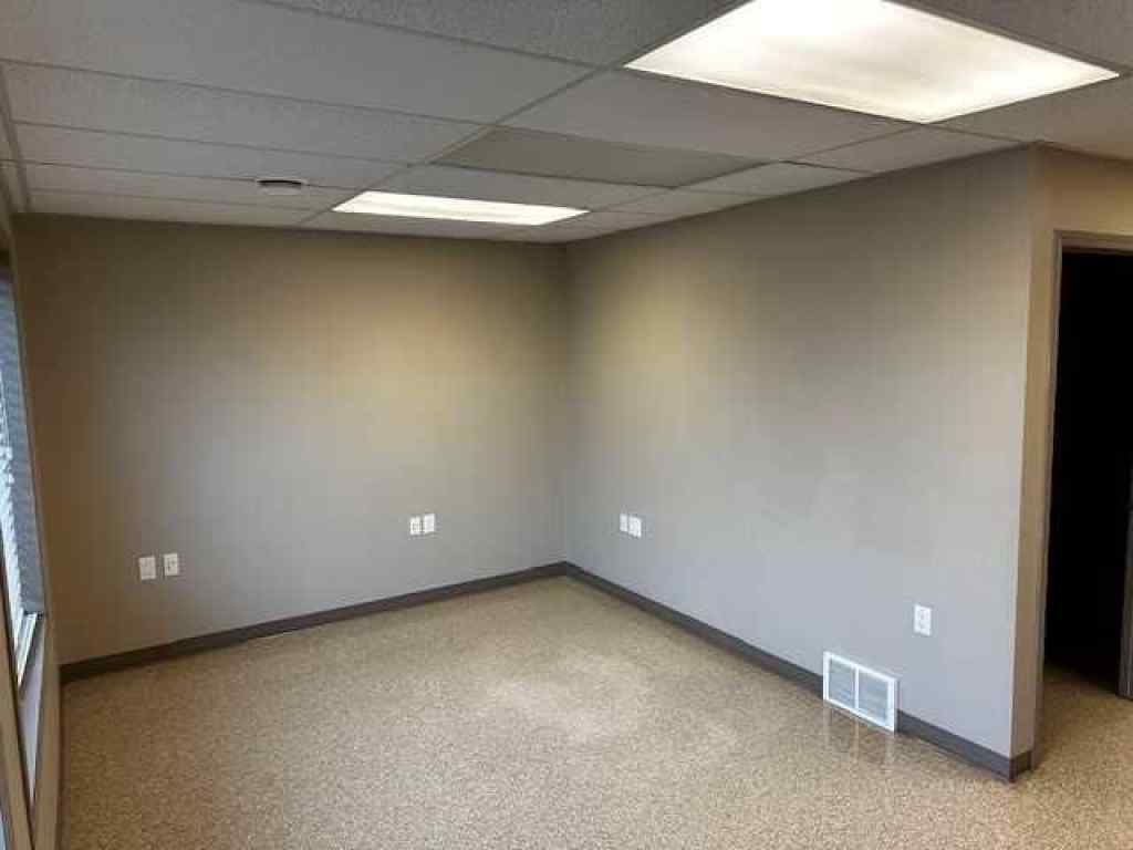 MLS® A2185686 - Unit #110 8715 109 Street  in Richmond Industrial Park Grande Prairie, Commercial