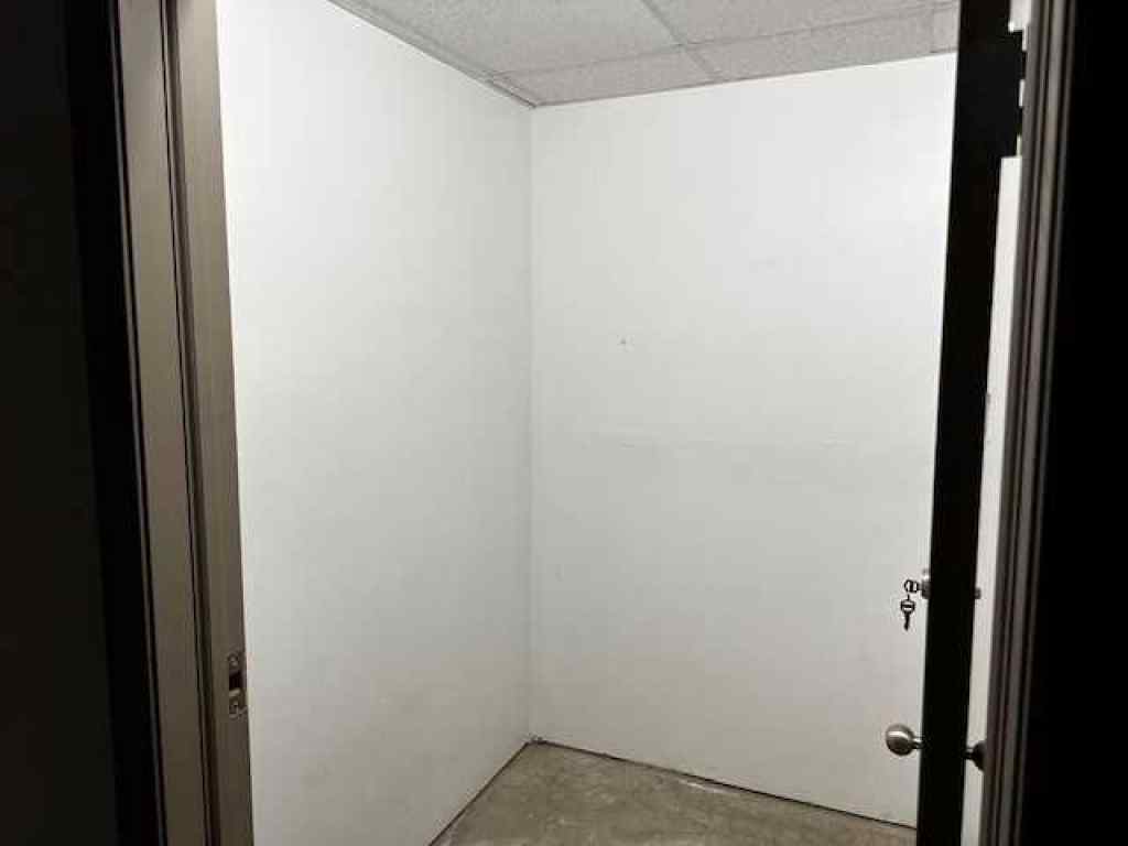 MLS® A2185686 - Unit #110 8715 109 Street  in Richmond Industrial Park Grande Prairie, Commercial