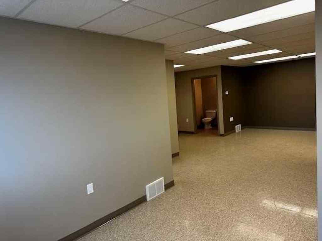 MLS® A2185686 - Unit #110 8715 109 Street  in Richmond Industrial Park Grande Prairie, Commercial