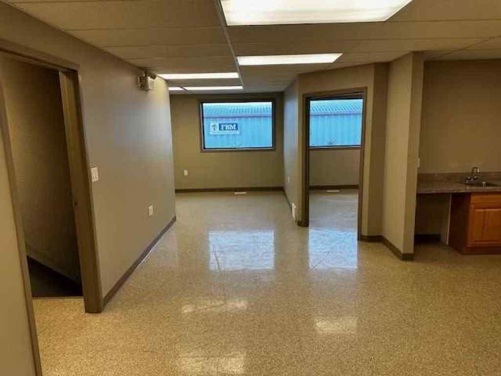 MLS® A2185686 - Unit #110 8715 109 Street  in Richmond Industrial Park Grande Prairie, Commercial