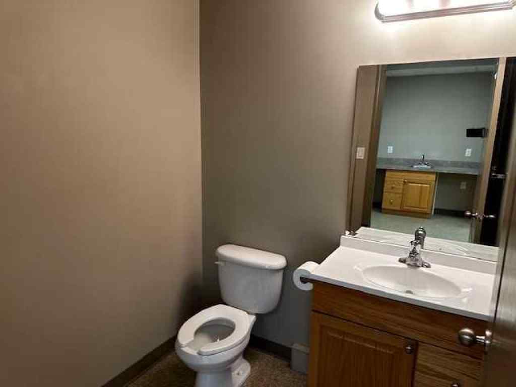 MLS® A2185686 - Unit #110 8715 109 Street  in Richmond Industrial Park Grande Prairie, Commercial