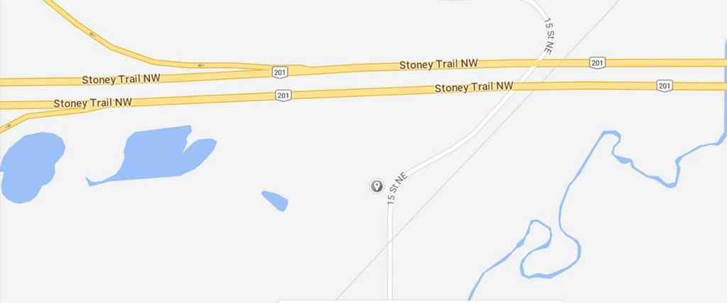 MLS® A2185722 - 13433 15 Street NE in Stoney 4 Calgary, Land