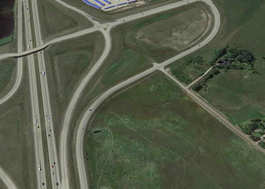 MLS® A2185729 - 5601 Woodland Road  in South Innisfail Innisfail, Land