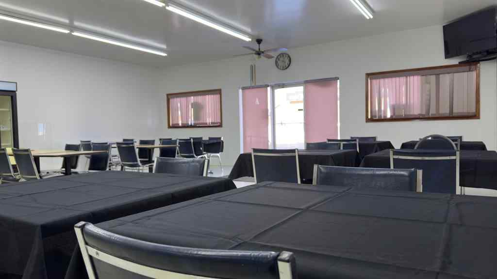 MLS® A2185756 - 4905 50 Avenue  in NONE Consort, Commercial
