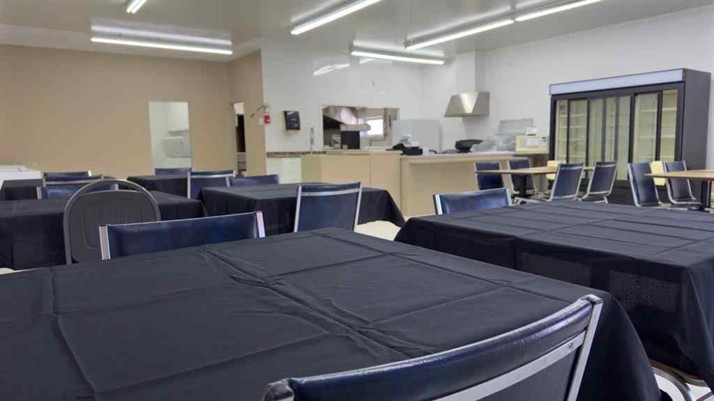 MLS® A2185756 - 4905 50 Avenue  in NONE Consort, Commercial