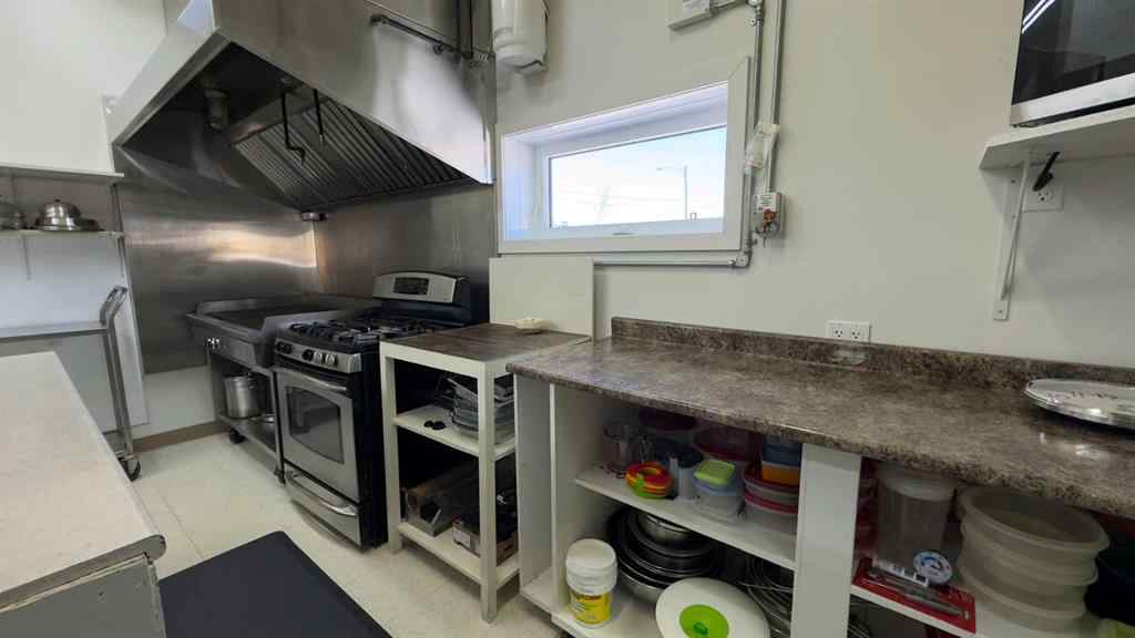 MLS® A2185756 - 4905 50 Avenue  in NONE Consort, Commercial