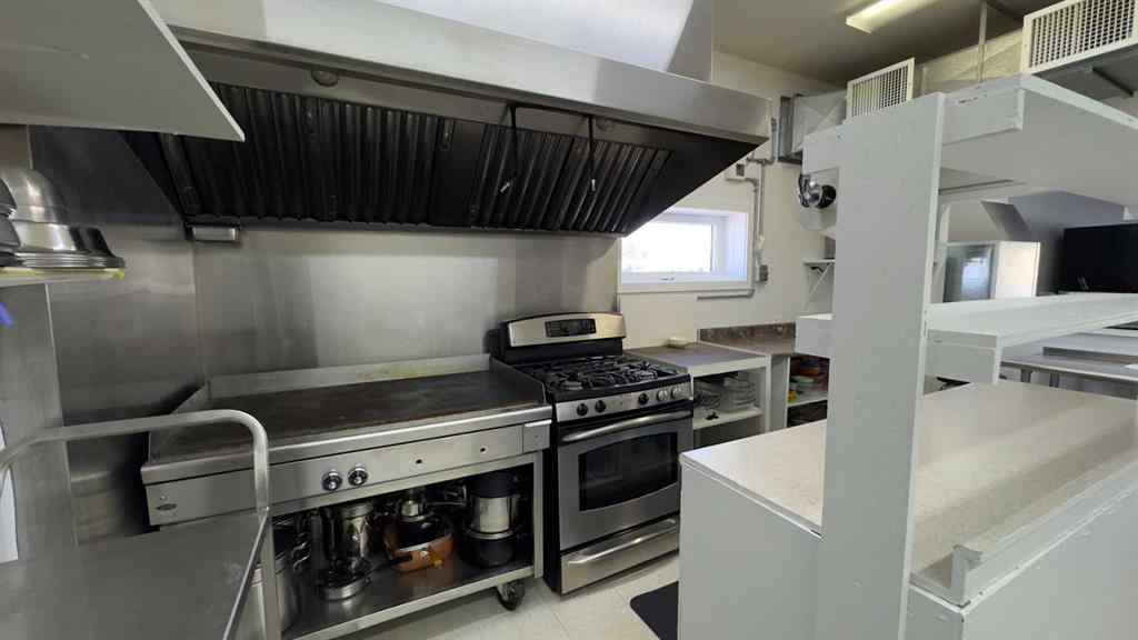 MLS® A2185756 - 4905 50 Avenue  in NONE Consort, Commercial