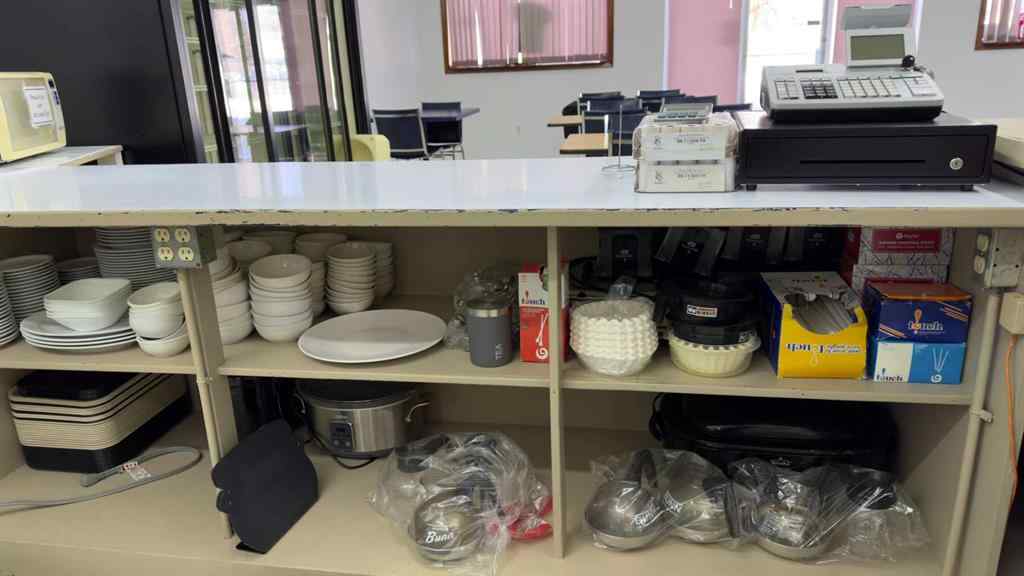 MLS® A2185756 - 4905 50 Avenue  in NONE Consort, Commercial