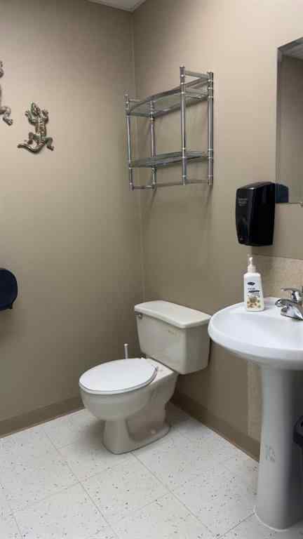 MLS® A2185756 - 4905 50 Avenue  in NONE Consort, Commercial